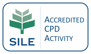 SILE Accredited CPD Activity